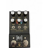 Used Walrus Audio R1 Effect Pedal