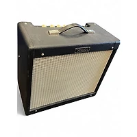 Used Fender Blues Junior NOS 15W 1x12 Tube Guitar Combo Amp