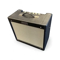Used Fender Blues Junior NOS 15W 1x12 Tube Guitar Combo Amp