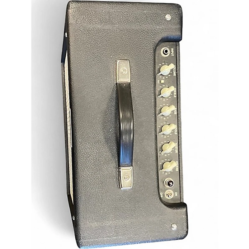 Used Fender Blues Junior NOS 15W 1x12 Tube Guitar Combo Amp