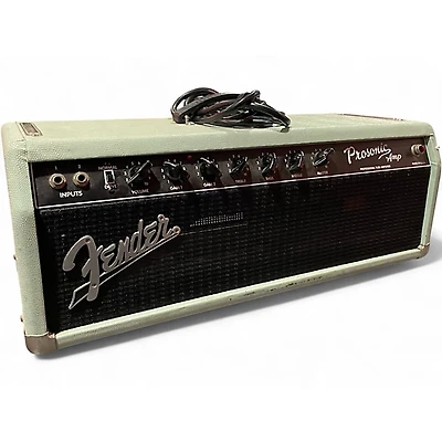 Used Fender Prosonic Tube Guitar Amp Head