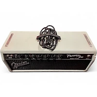 Used Fender Prosonic Tube Guitar Amp Head