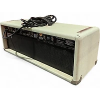 Used Fender Prosonic Tube Guitar Amp Head