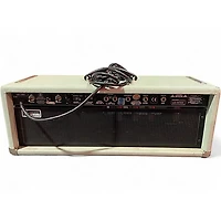 Used Fender Prosonic Tube Guitar Amp Head