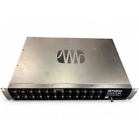 Used PreSonus STUDIOLIVE 24R Digital Mixer