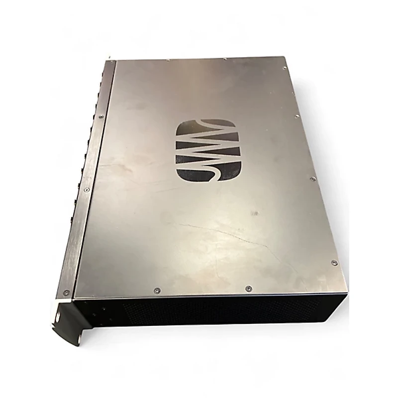 Used PreSonus STUDIOLIVE 24R Digital Mixer