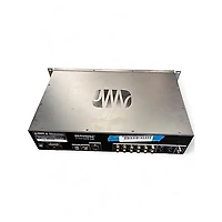 Used PreSonus STUDIOLIVE 24R Digital Mixer