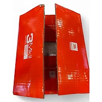 Used JBL 305 MKII Powered Monitor