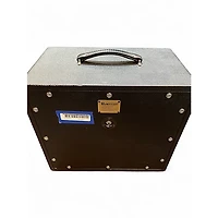 Used Friedman RUNT 112EXT Guitar Cabinet