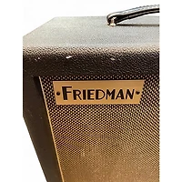 Used Friedman RUNT 112EXT Guitar Cabinet