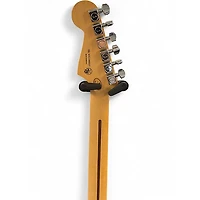 Used Fender Player Stratocaster Candy Apple Red Solid Body Electric Guitar