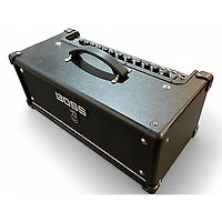 Used BOSS Katana KTN-Head 100W MK II Solid State Guitar Amp Head