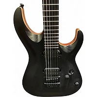 Used Cort KX700 Black Solid Body Electric Guitar