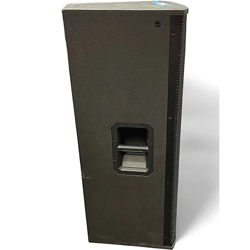 Used Electro-Voice ETX35P Powered Speaker