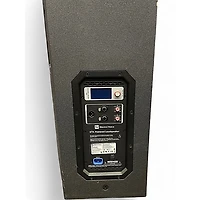 Used Electro-Voice ETX35P Powered Speaker