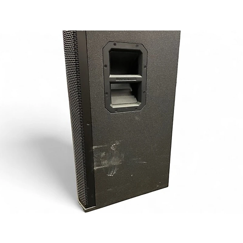 Used Electro-Voice ETX35P Powered Speaker