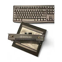 Used Universal Audio Apollo Twin X Audio Interface