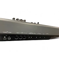 Used Yamaha MOXF8 88 Key Keyboard Workstation