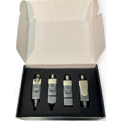 Used Xvive U3D Wireless System