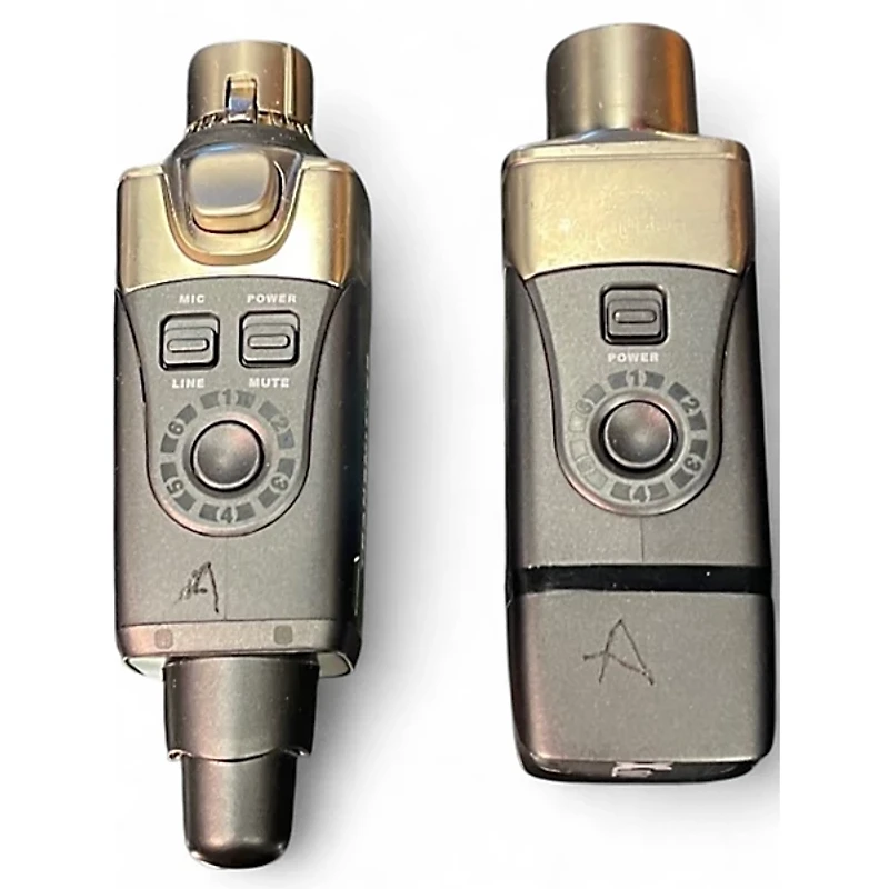 Used Xvive U3D Wireless System