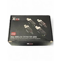 Used Xvive U3D Wireless System