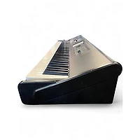 Used KORG M50 88 Key Keyboard Workstation