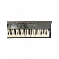 Used KORG M50 88 Key Keyboard Workstation