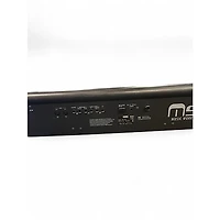 Used KORG M50 88 Key Keyboard Workstation