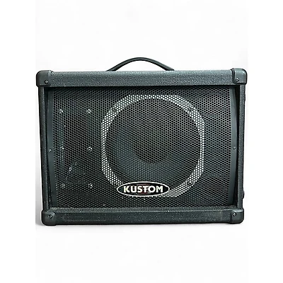 Used Kustom KSC10M Unpowered Speaker