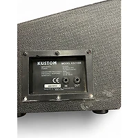 Used Kustom KSC10M Unpowered Speaker