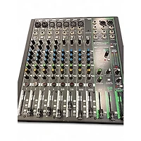 Used Mackie PROFX12V3 Powered Mixer