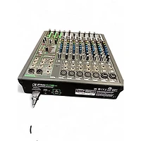 Used Mackie PROFX12V3 Powered Mixer