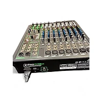 Used Mackie PROFX12V3 Powered Mixer