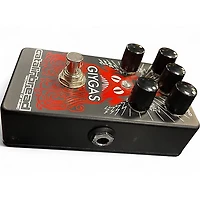 Used Catalinbread  GIYGAS Effect Pedal
