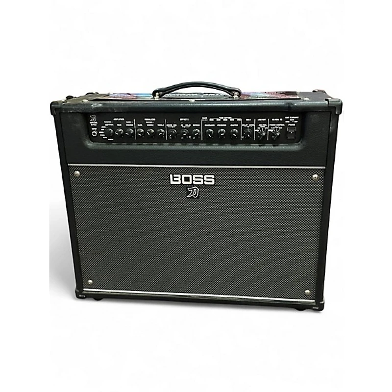 Used TC Helicon Play Acoustic Effect Processor