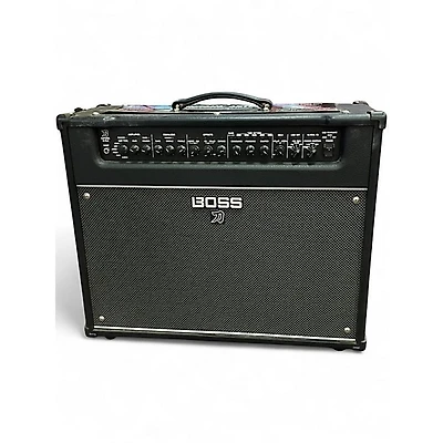 Used TC Helicon Play Acoustic Effect Processor