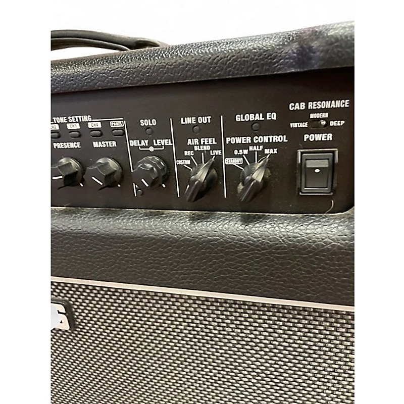 Used TC Helicon Play Acoustic Effect Processor