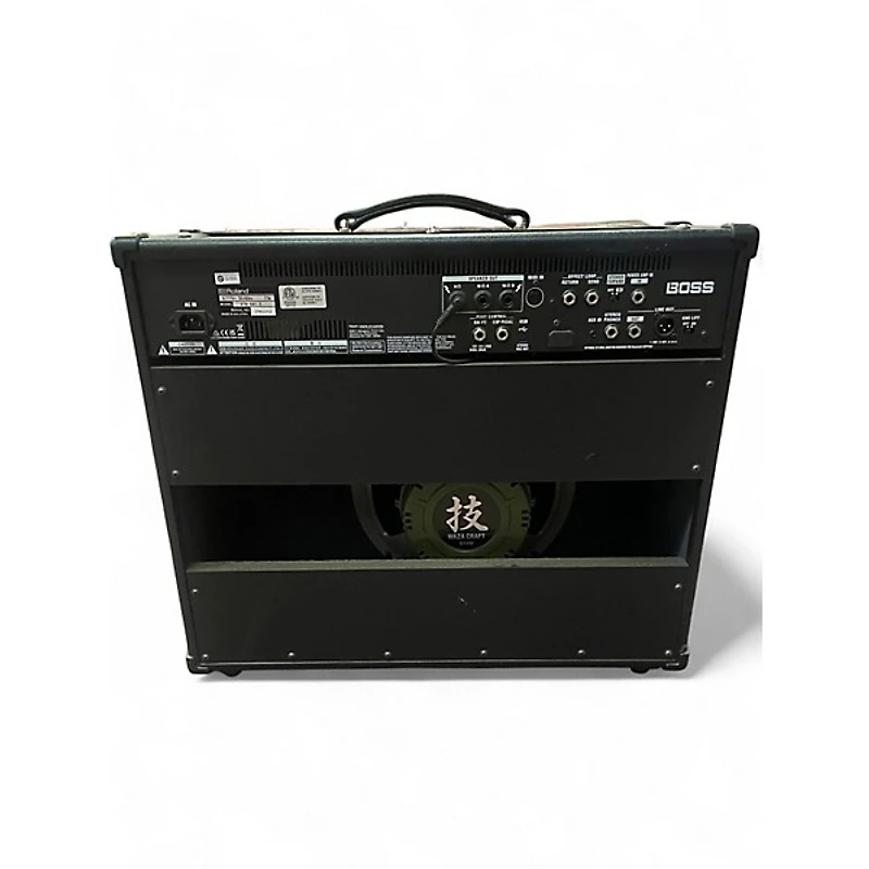 Used TC Helicon Play Acoustic Effect Processor