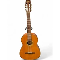 Used Conn C-10 Natural Classical Acoustic Guitar