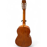 Used Conn C-10 Natural Classical Acoustic Guitar