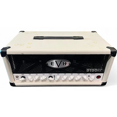Used EVH 5150 III 50W Tube Guitar Amp Head