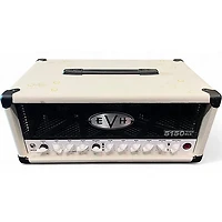 Used EVH 5150 III 50W Tube Guitar Amp Head
