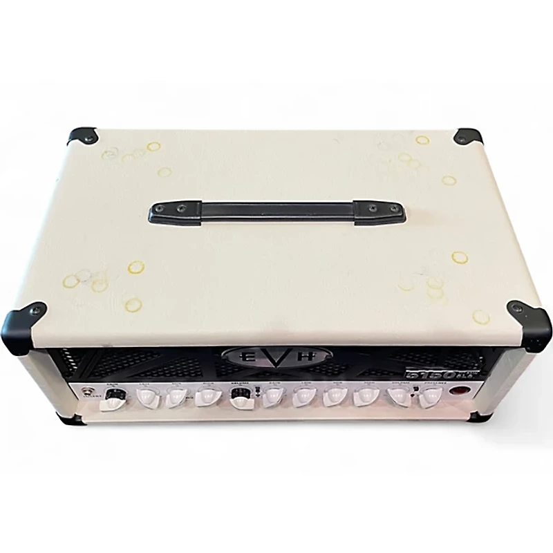 Used EVH 5150 III 50W Tube Guitar Amp Head