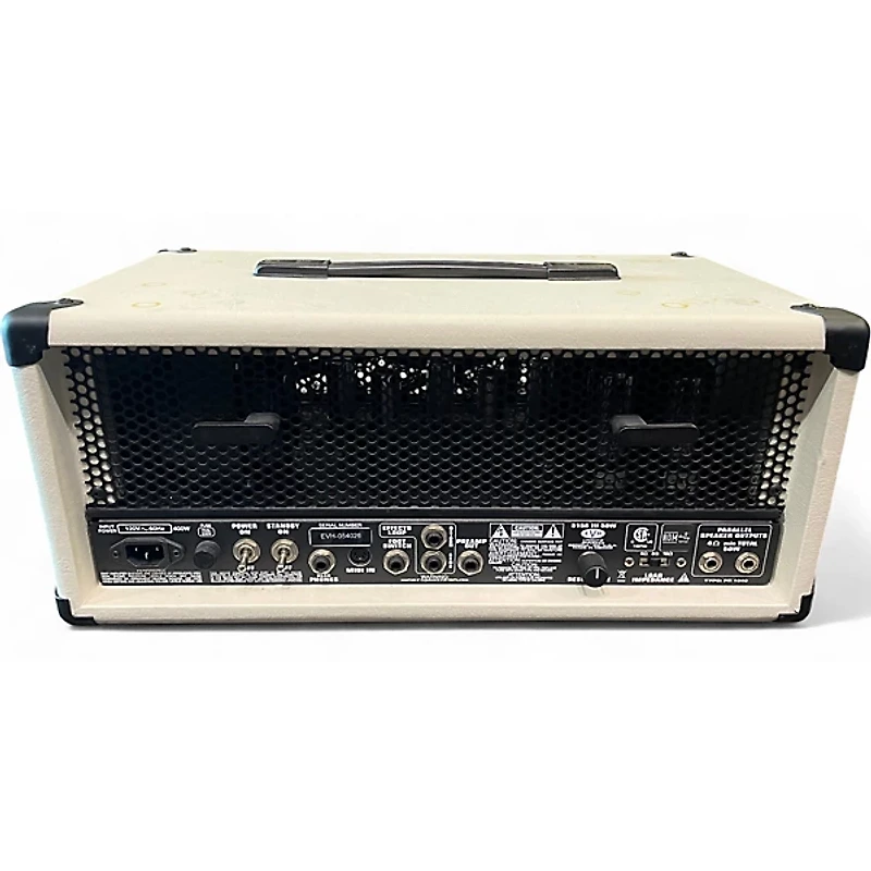 Used EVH 5150 III 50W Tube Guitar Amp Head