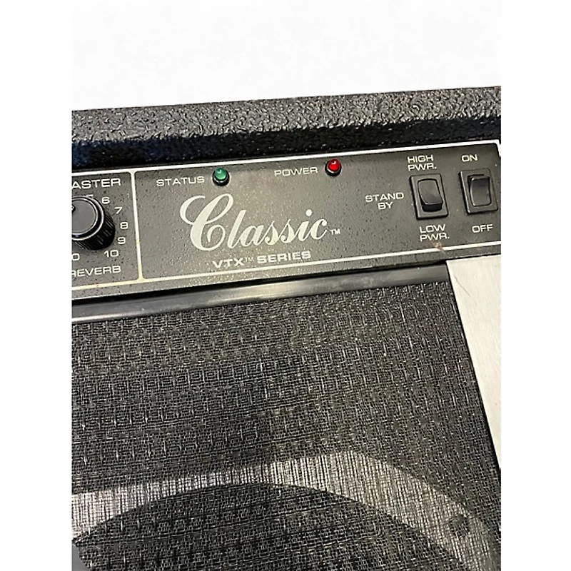 Used Peavey 212 SF Classic VTX Tube Guitar Combo Amp