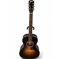 Used Gibson L-00 Standard 2 Tone Sunburst Acoustic Electric Guitar