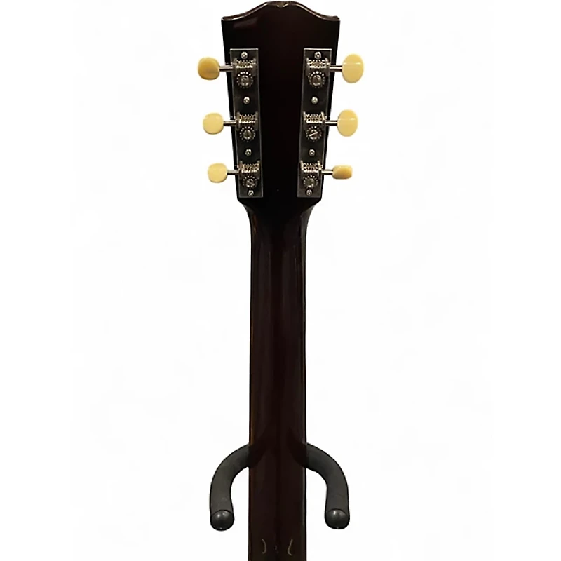 Used Gibson L-00 Standard 2 Tone Sunburst Acoustic Electric Guitar