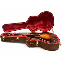 Used Gibson L-00 Standard 2 Tone Sunburst Acoustic Electric Guitar
