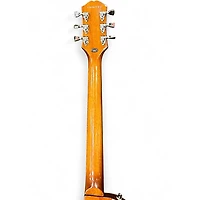 Used Epiphone LES PAUL MODERN FIGURED PURPLE BURST Solid Body Electric Guitar