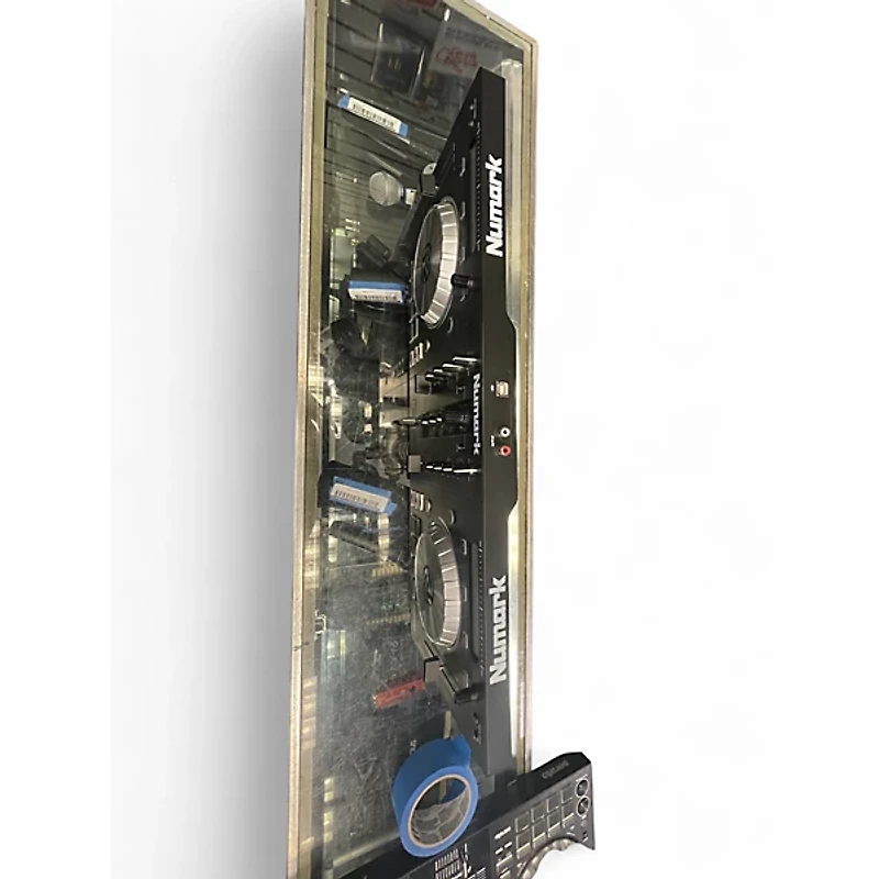 Used Numark MT PRO 3 DJ Controller